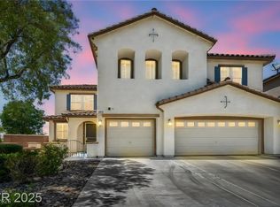 5929 Pink Chaff St, North Las Vegas, NV 89031
