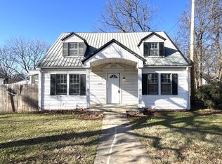 1009 S High School St, Ada, OK 74820