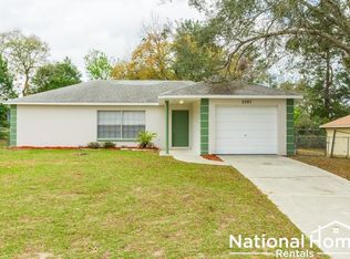 2283 Fairview Rd, Spring Hill, FL 34609