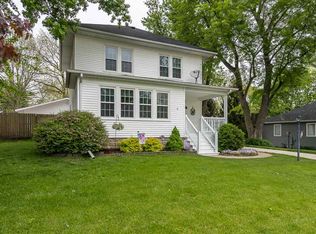 317 Lost Grove Rd, Princeton, IA 52768