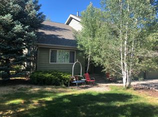 1494 W Meadows Connection, Park City, UT 84098