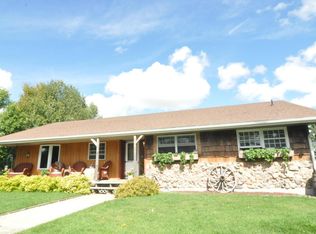 32632 380th Ave, Roseau, MN 56751
