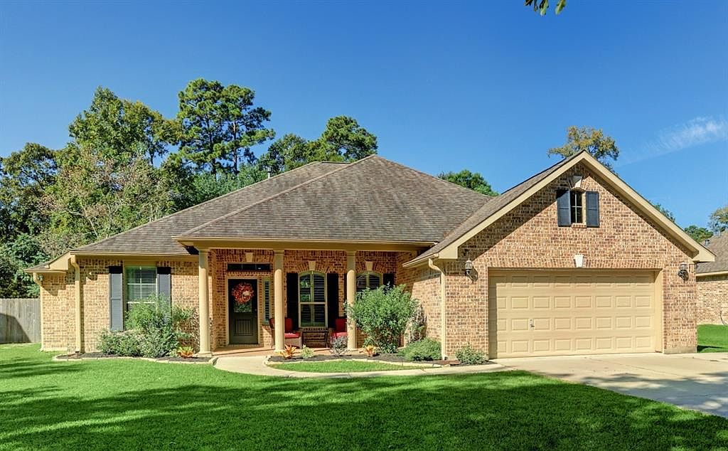 611 Westwood North Dr, Magnolia, TX 77354 Zillow
