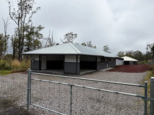 11-3199 Alaula St, Volcano, HI 96785