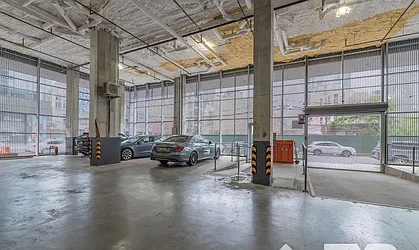 Rented by The KCI Group