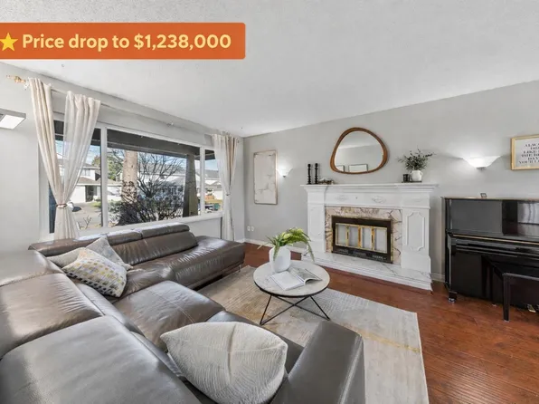 15440 95a Ave, Surrey, BC V3R 7S7