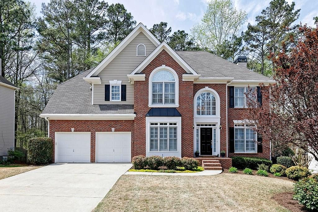 123 Mayes Farm Rd NW, Marietta, GA 30064 Zillow