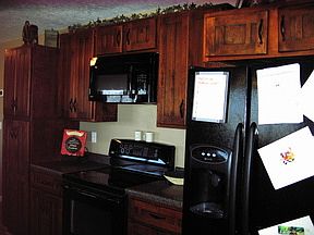 3rd image of 2902 N 2400 W