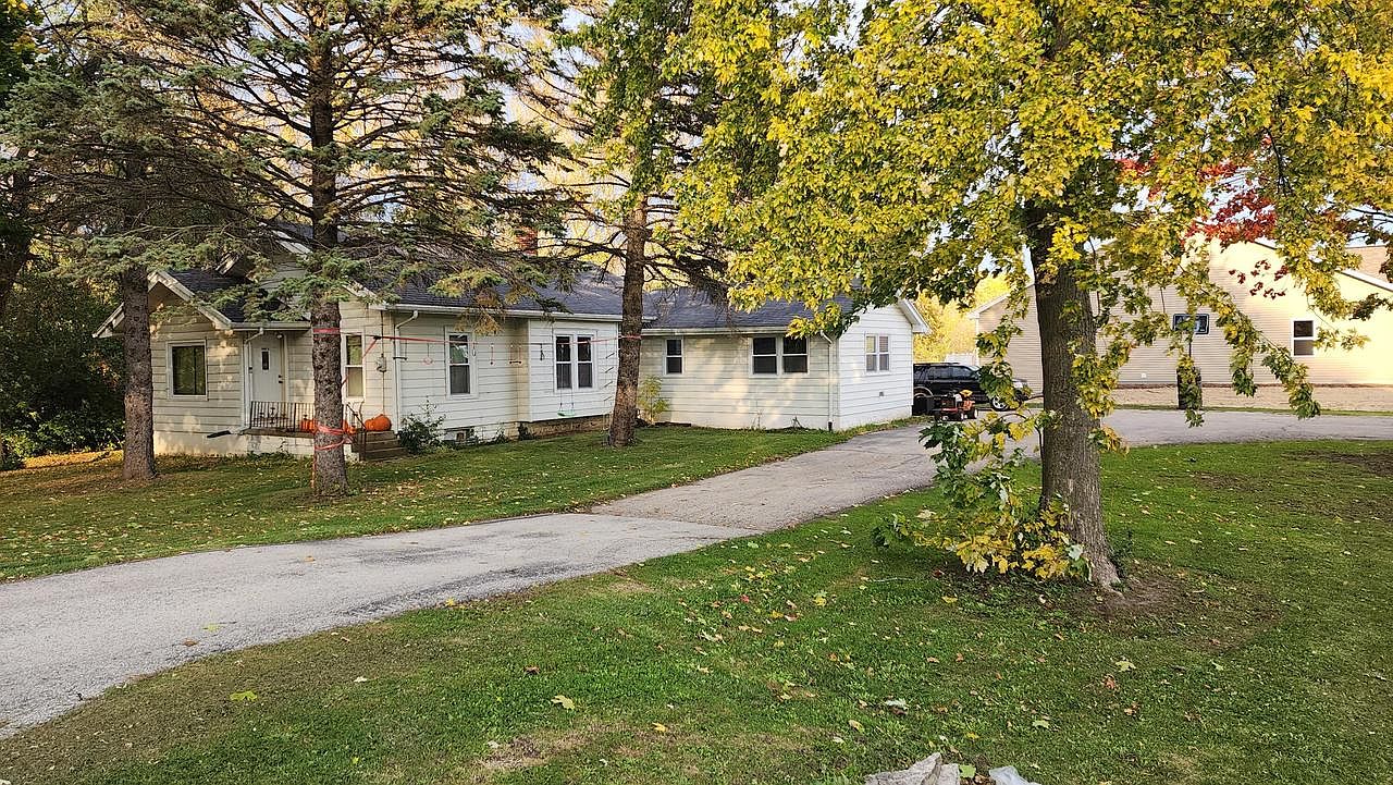 525 South Emmertsen ROAD, Racine, WI 53406 Zillow