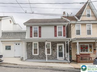 219 Gay St, Tamaqua, PA 18252