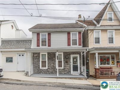 219 Gay St, Tamaqua, PA, 18252