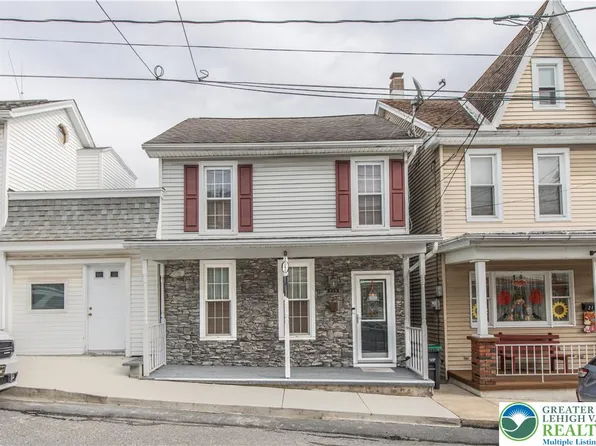 219 Gay St, Tamaqua, PA 18252