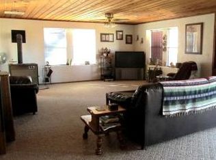 250 Hazeltown Rd, Saint Joe, AR 72675