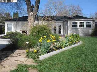 1889 Granada Dr, Concord, CA 94519