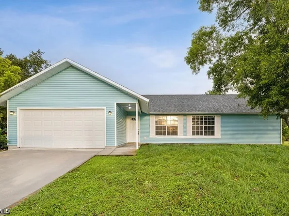 2701 SW 8th Ct, Cape Coral, FL 33914