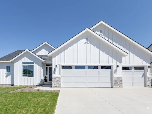 8172 E Red Horse St, Nampa, ID 83687