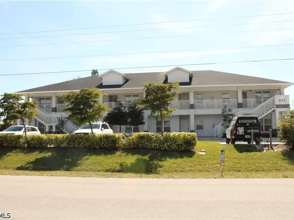 912 SW 39th Ter #104, Cape Coral, FL 33914