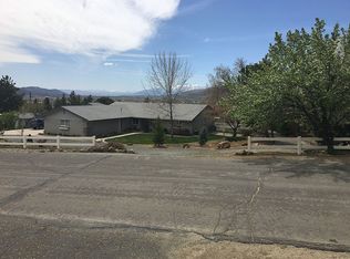 4810 Bryce Dr, Carson City, NV