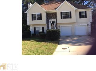 815 Marcus Nyah Ct, Atlanta, GA 30349