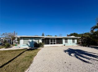 13299 3rd St E UNIT S, Saint Petersburg, FL 33708