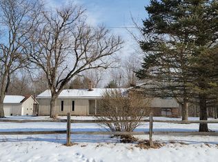 3374 Flint River Rd, Columbiaville, MI 48421