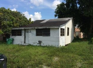 2285 NW 91st St, Miami, FL 33147