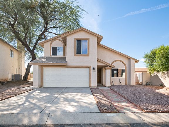 2nd image of 4721 W Globeberry St #Az0009