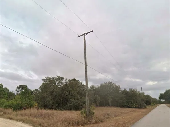 2320 Fitch Ave Lot 2, Alva, FL 33920