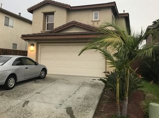 1642 Ridge Rock Ct, Chula Vista, CA 91913