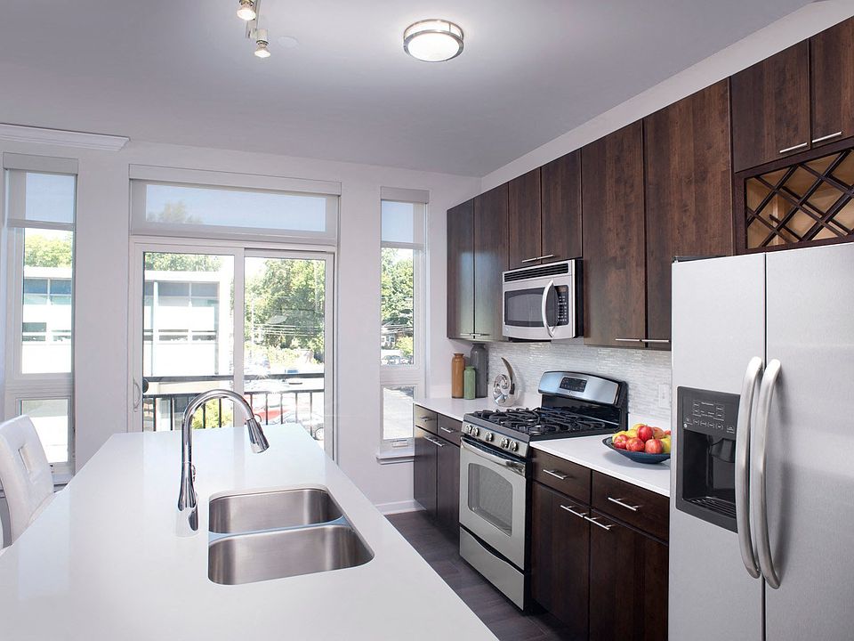 Central Station Apartment Rentals Evanston, IL Zillow