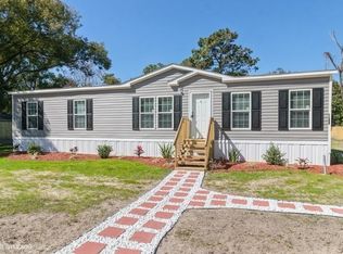 11478 Kaleel Rd, Jacksonville, FL 32218