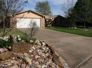 13 Cliff Dr #D, Mineral Wells, TX 76067