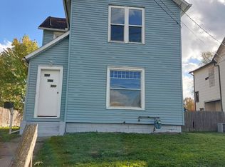 54 W Wayne St, Alliance, OH 44601