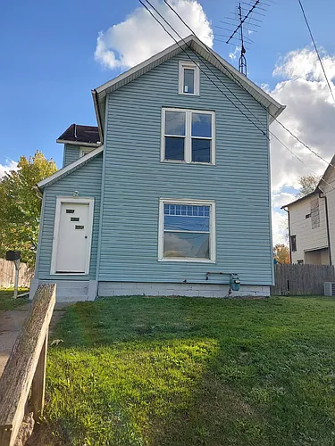 54 W Wayne St Photo 1