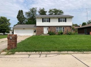 1105 2nd Ave NE, Clarion, IA 50525