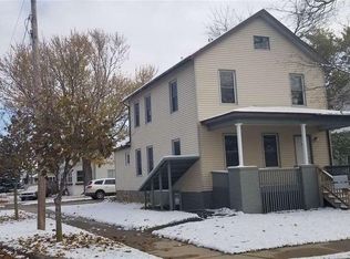 501 Harrison St #1, Bay City, MI 48708