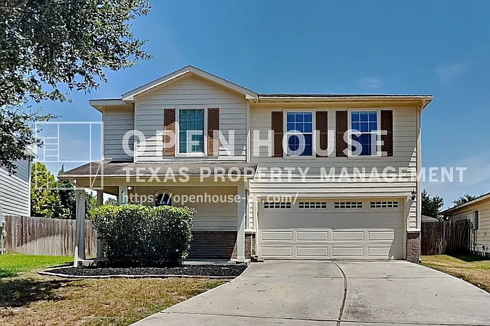 4294 Medina River Loop