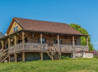 325 Sunnybrook Creek Rd, Lawrenceburg, TN 38464