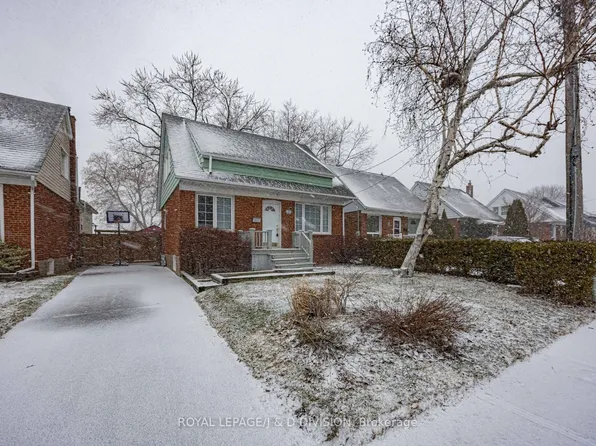 92 Tower Dr, Toronto, ON M1R 3P2