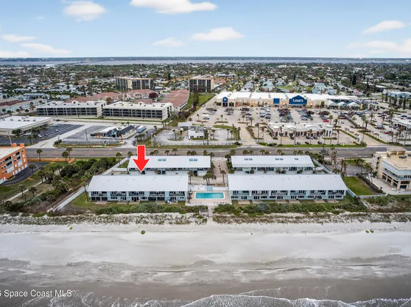 1923 Jimmy Buffett Memorial Hwy #C-3, Satellite Beach, FL 32937