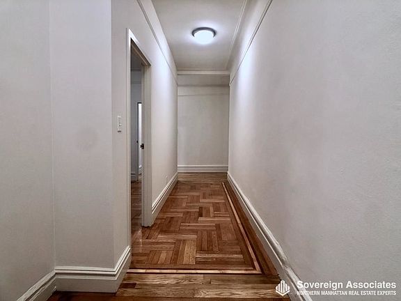 4th image of 652 W 163rd St #4