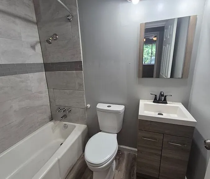 2517 Warren St #2 — Photo 6