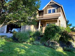 438 NE 39th Ave, Camas, WA 98607