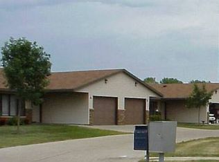 312 8th Ave NW APT F, Byron, MN 55920