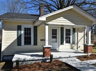 700 Sykes Ave, Greensboro, NC 27405