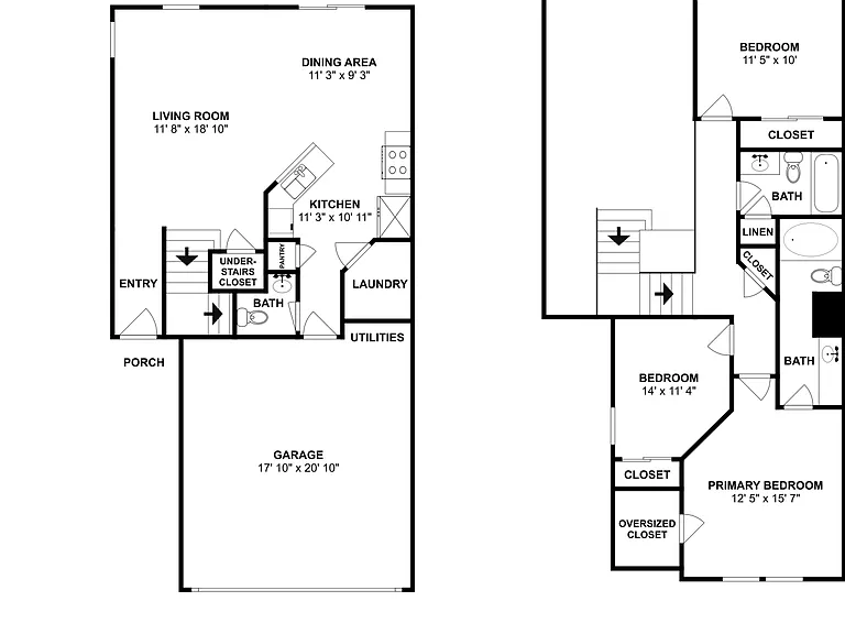 4518 Redcliff South Ln — Photo 16