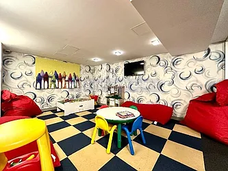 Rented by Sovereign Associates