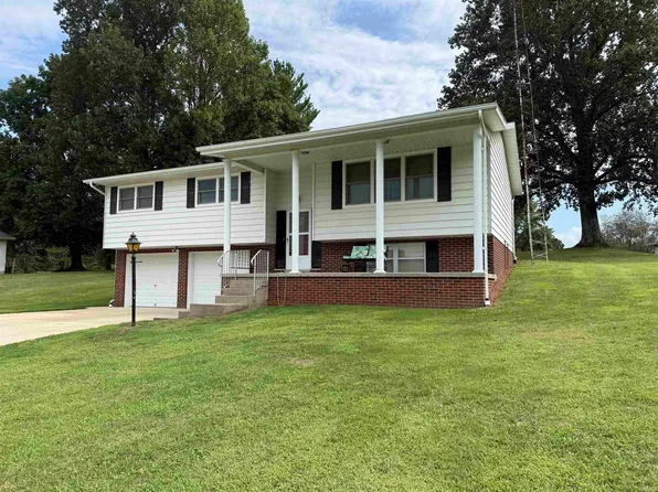 352 Johnson Ln, Bedford, IN 47421