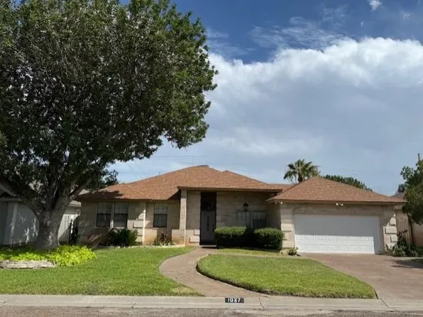 1027 Faldo Dr, Laredo, TX 78045