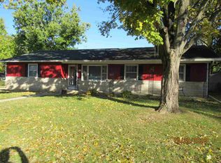 422 Hazelwood Ln, Richmond, IN 47374